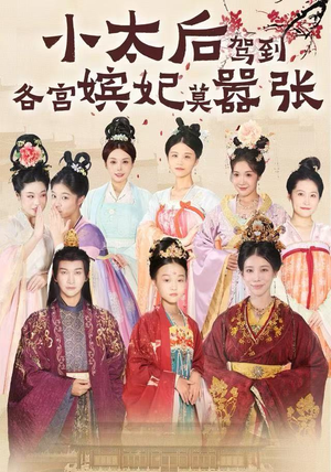 小太后驾到,各宫嫔妃莫嚣张(67集) 小太后驾到,各宫嫔妃莫嚣张(67集)怎么看全集