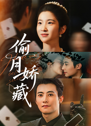 偷月娇藏（73集）全集