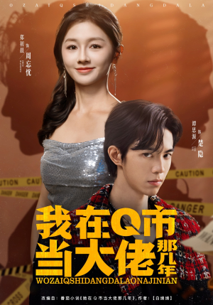 我在Q市当大佬那几年(80集) 我在Q市当大佬那几年(80集)评价怎么样