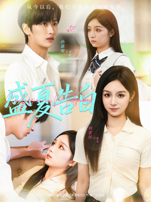 盛夏告白（80集）在哪看是免费的