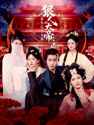 狠人大帝：重生后全无敌（85集）精彩短剧推荐