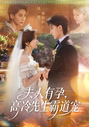 夫人有孕,高冷先生霸道宠(60集) 夫人有孕,高冷先生霸道宠(60集)UC网盘在线看