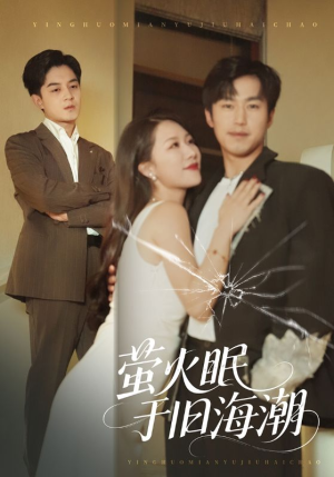 萤火眠于旧海潮（63集）火爆热门短剧
