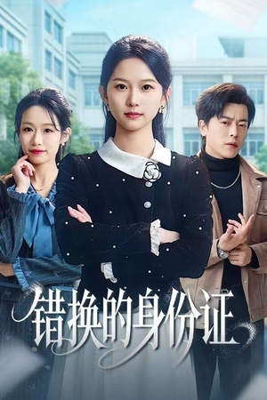 被闺蜜偷走身份证后(48集) 被闺蜜偷走身份证后(48集)一口气追完短剧