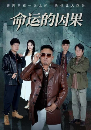 命运的因果（60集）好看的短剧分享