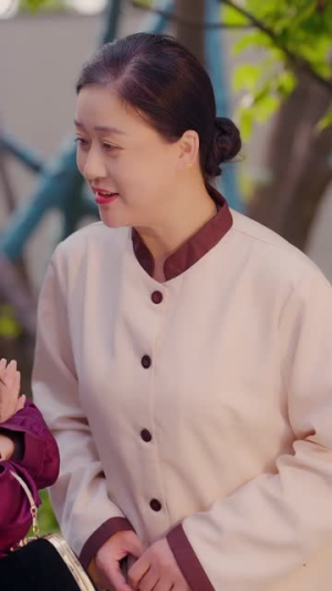 中年被裁后，我拿下总裁弟弟（66集）太好看了短剧