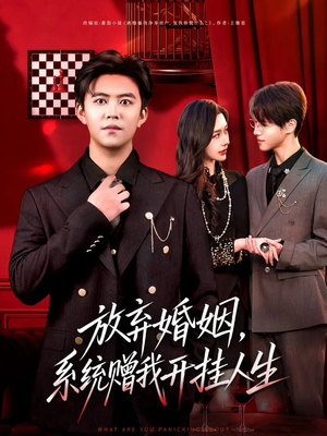 放弃婚姻，系统赠我开挂人生（60集）火爆短剧抢先看