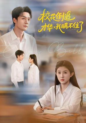 校花倒追才华，我瞒不住了（85集）短剧热门合集