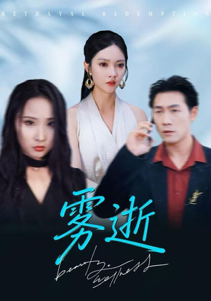 雾逝（30集）短剧爆款推荐