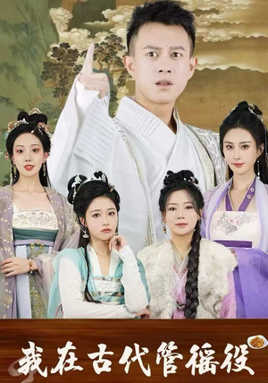 假官真坐（95集）短剧全集完整