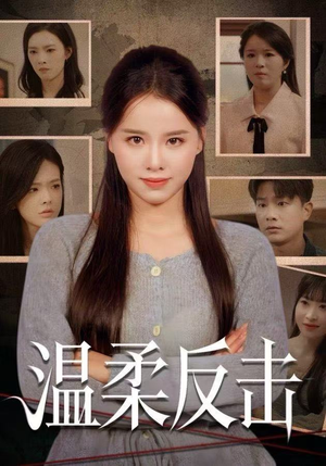 温柔反击（66集）番茄短剧看全集