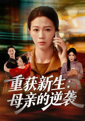 重获新生：母亲的逆袭（60集）经典老剧免费看