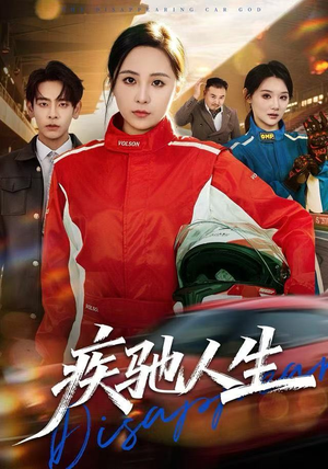 疾驰人生（49集）360网盘观看