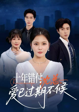 十年错付：沈总，爱已过期不候（51集） 看过的人都说好