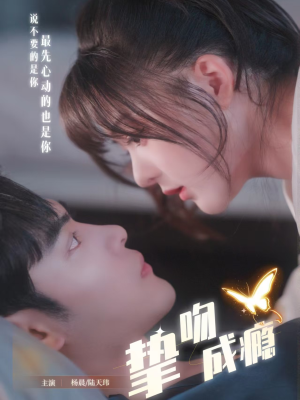 挚吻成瘾（65集） 全集