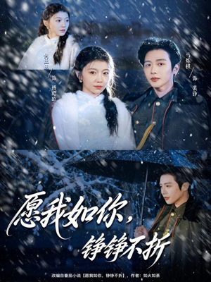 愿我如你，铮铮不折（63集） 在线看免费版