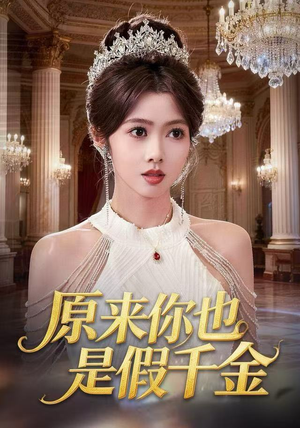 原来你也是假千金（73集） 战神短剧推荐