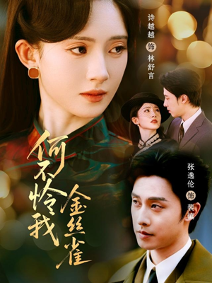 何不怜我金丝雀（60集） 在线观看