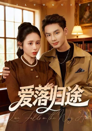 爱落归途（55集）在哪个平台看好