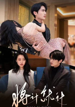 将计就计（78集）热门短剧大全