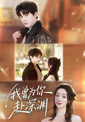 我曾为你赴深渊(63集) 我曾为你赴深渊(63集)深深爱上这部剧