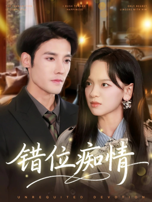 错位痴情（60集）免费看全网短剧