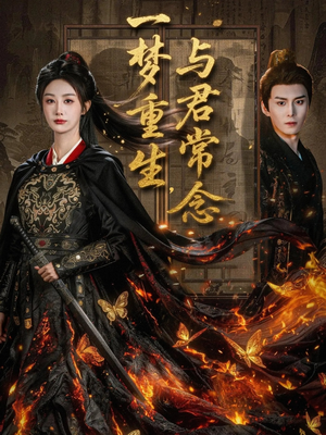 一梦重生与君常念（59集）古装短剧热播