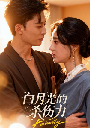 白月光的杀伤力（60集）红果免费短剧