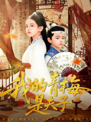 我的青梅是夫子（120集）免费版