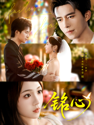 铭心（98集）超火短剧抢先看