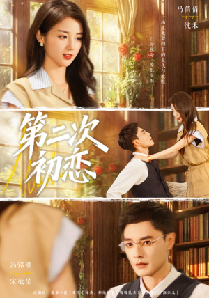 第二次初恋（66集）红果免费短剧