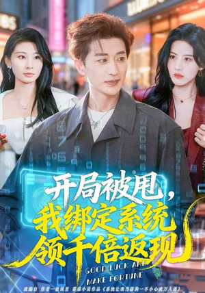 开局被甩，我绑定系统领千倍返现（74集） 穿越短剧推荐