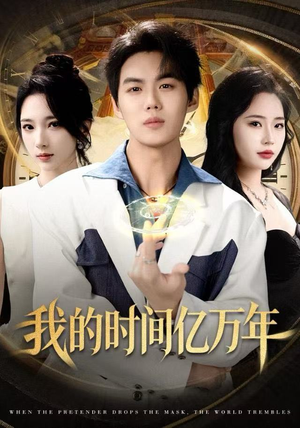 我的时间亿万年(65集) 我的时间亿万年(65集) 爆款短剧抢先看