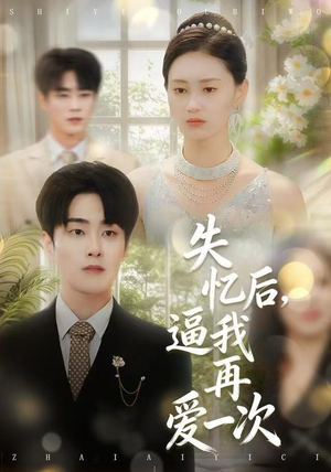 失忆后，逼我再爱一次（120集） 免费观看全集