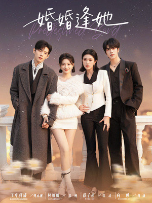 婚婚逢她（59集） 短剧追到爽