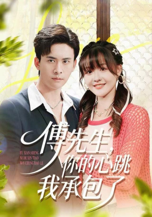 傅先生，你的心跳我承包了（100集）全集都在这里了