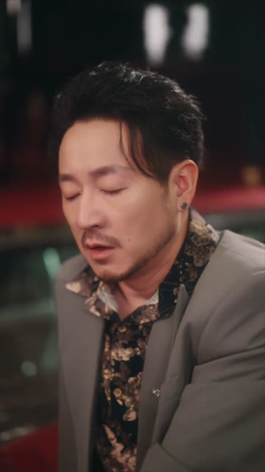 我身体里的那个他（70集）每天短剧分享