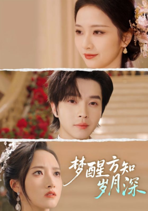 梦醒时你在我身侧（80集）爆款短剧推荐