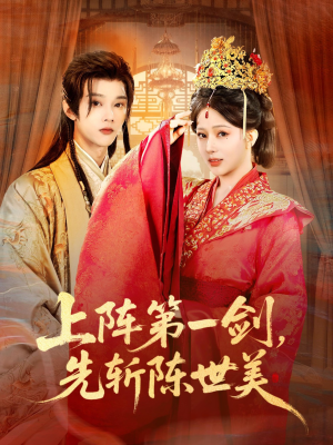 上阵第一剑先斩陈世美（63集）精彩短剧天天看