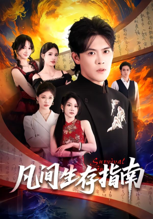 凡间生存指南（81集）百万短剧抢先看