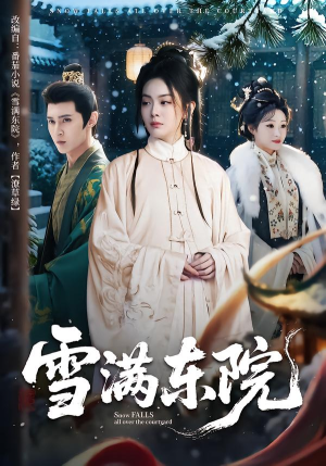 雪满东院（60集）免费短剧看全集