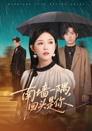 南墙一隅，回头是你（61集）热门短剧又来了