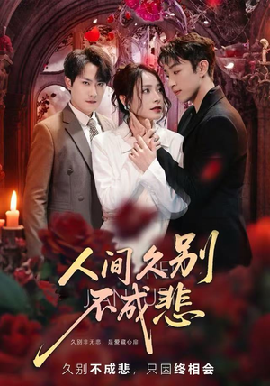 人间久别不成悲（80集）好看短剧抢先看