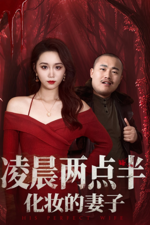 他的完美妻子（50集）全集免费观看