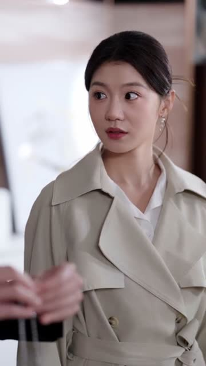 闪婚小青梅被全家团宠（87集）看到了大结局