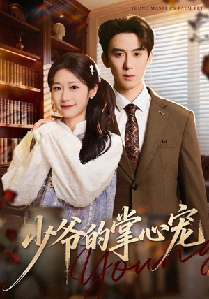 少爷的掌心宠（80集）高清无码免费看