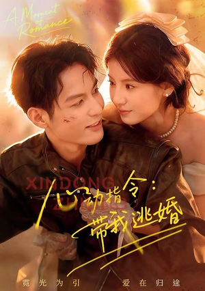 心动指令：带我逃婚（61集）完整版免费观看
