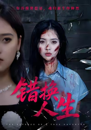 错换人生（61集）一起看短剧