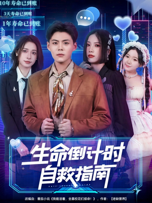 生命倒计时自救指南（84集）直接看到大结局