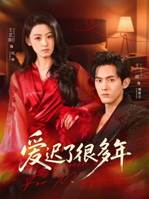 爱迟了很多年(73集) 爱迟了很多年(73集)最火爆短剧